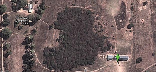 Google Maps and the school that George built